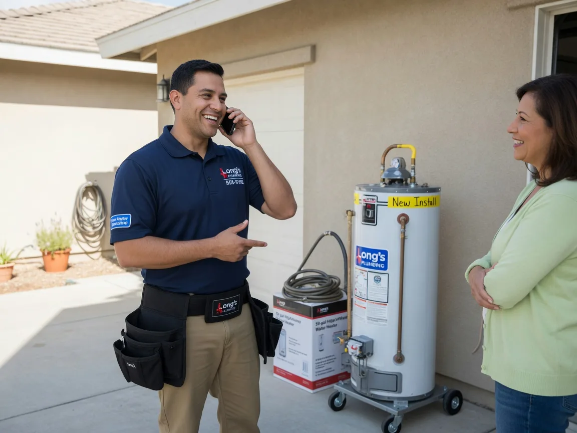 Leak Detection Hoehne, CO FAQs